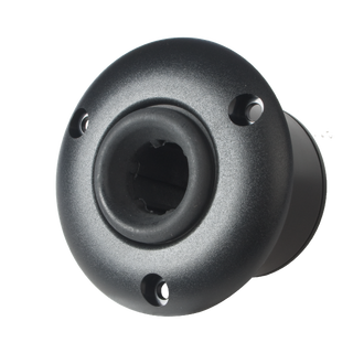 Audac CMA350, Shock mount for CMX Passer CMX "gooseneck" mikrofoner